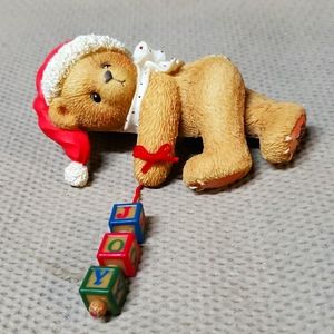 Cherished Teddies, Jolene